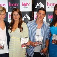 'TOWIE' cast signing copies of the new DVD 'The Only Way is Essex' | Picture 89583